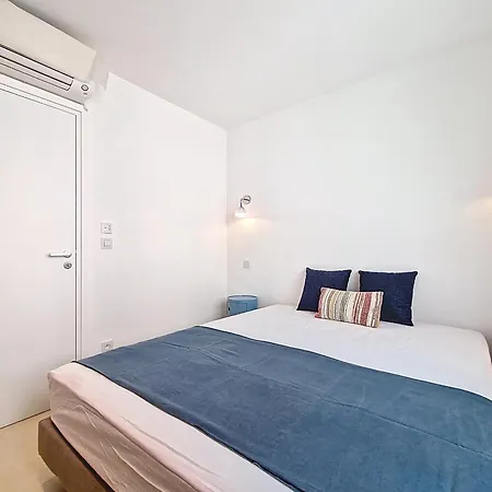 Appartement Nestor&jeeves - Julianna Azur- Nice, Ac, Walk To *